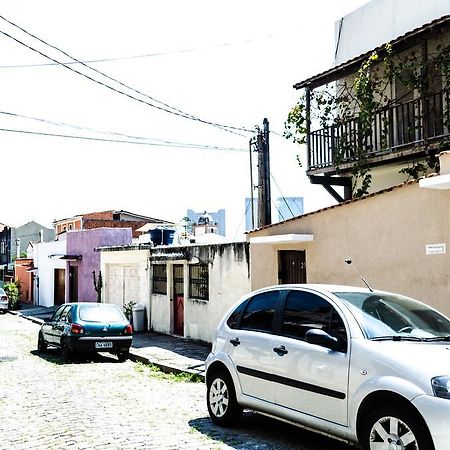 Caja Manga Bed & Breakfast Rio de Janeiro Bagian luar foto