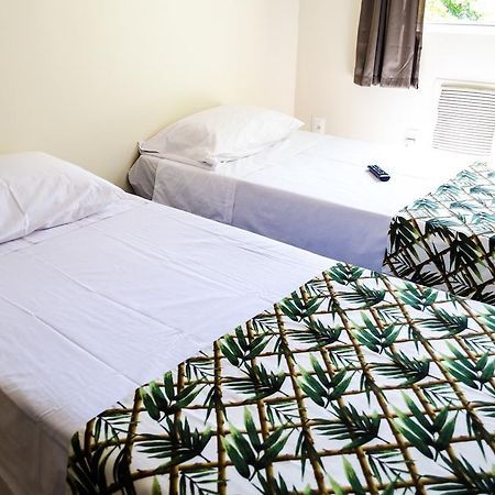 Caja Manga Bed & Breakfast Rio de Janeiro Ruang foto