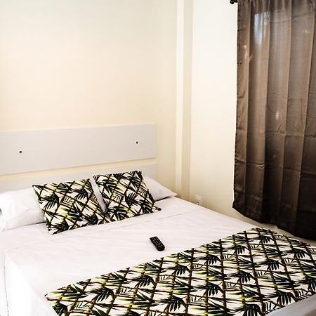 Caja Manga Bed & Breakfast Rio de Janeiro Ruang foto