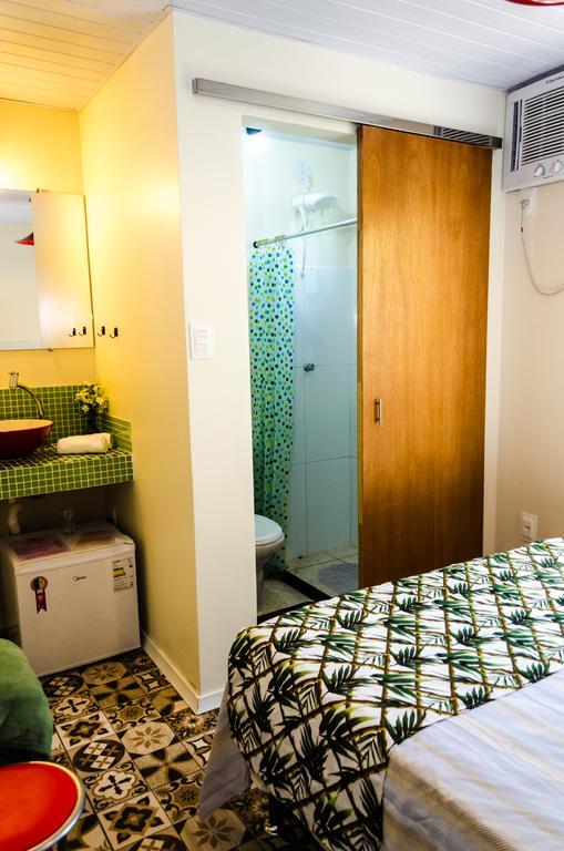Caja Manga Bed & Breakfast Rio de Janeiro Ruang foto
