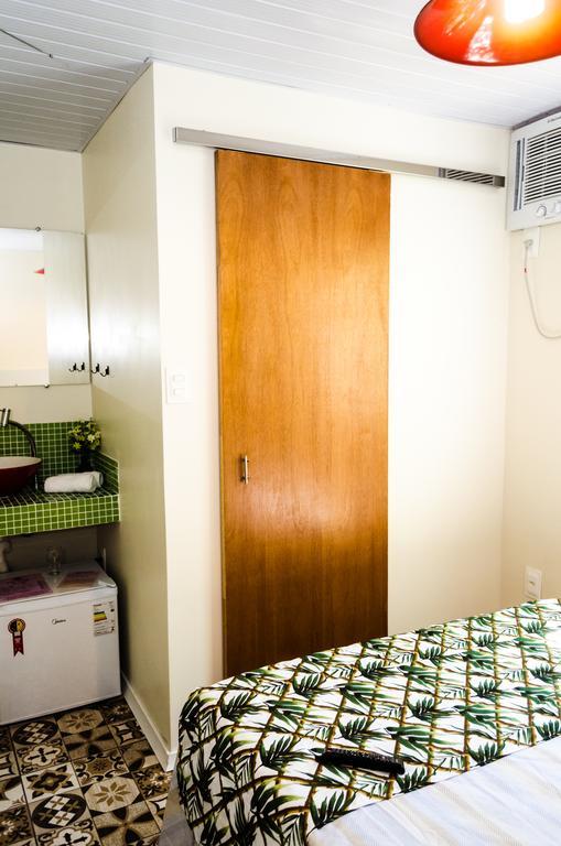 Caja Manga Bed & Breakfast Rio de Janeiro Ruang foto