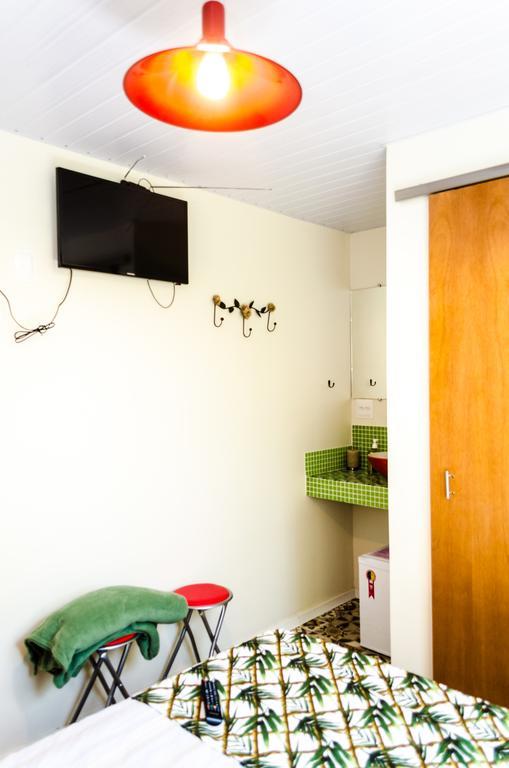 Caja Manga Bed & Breakfast Rio de Janeiro Ruang foto