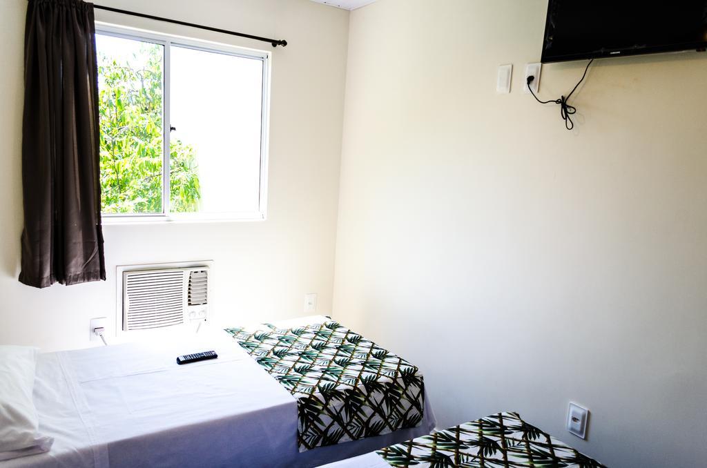 Caja Manga Bed & Breakfast Rio de Janeiro Ruang foto