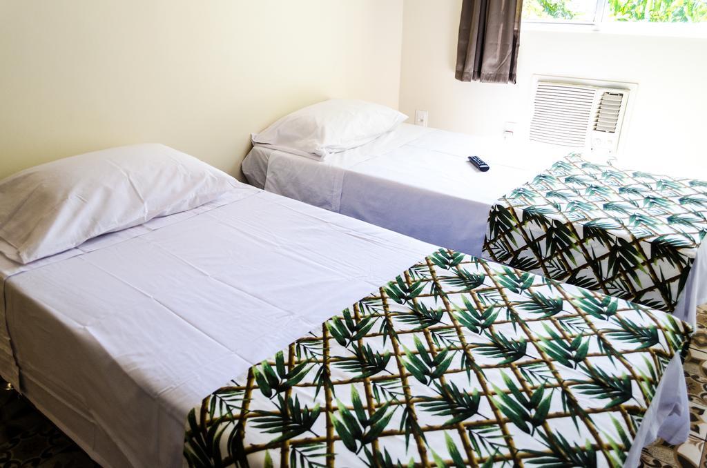 Caja Manga Bed & Breakfast Rio de Janeiro Ruang foto