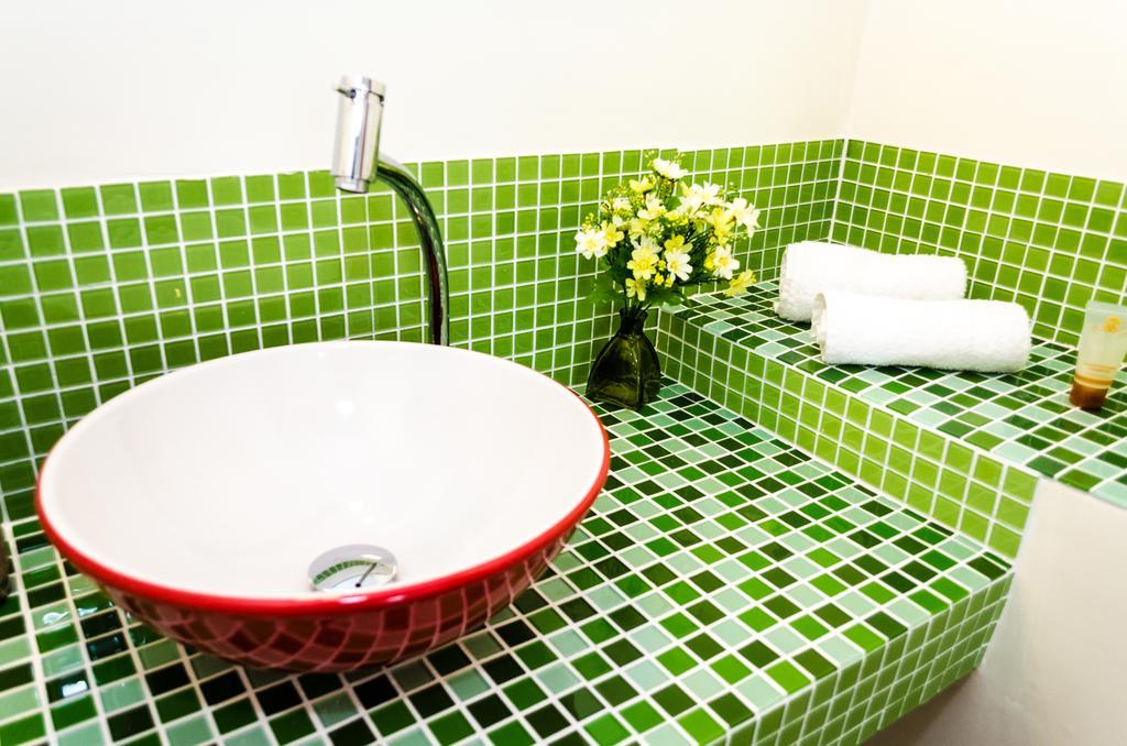 Caja Manga Bed & Breakfast Rio de Janeiro Ruang foto
