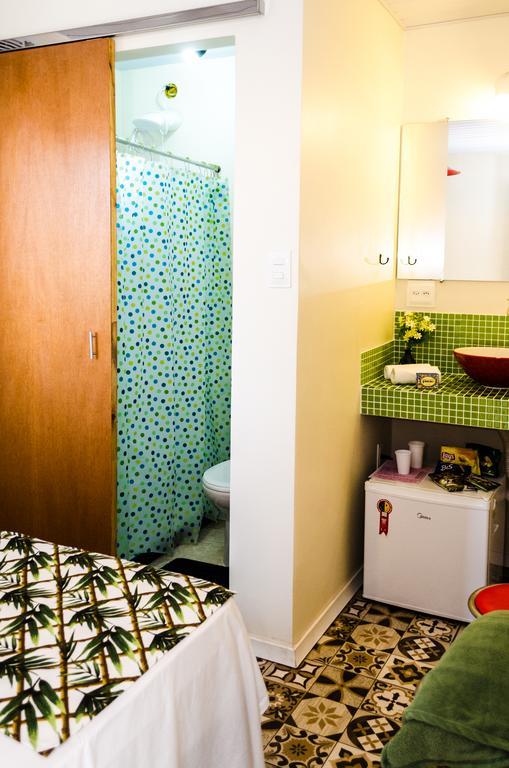 Caja Manga Bed & Breakfast Rio de Janeiro Ruang foto