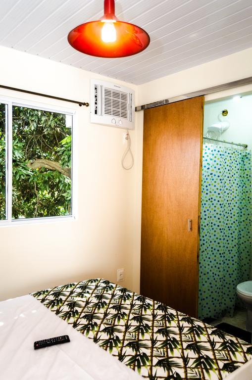 Caja Manga Bed & Breakfast Rio de Janeiro Ruang foto