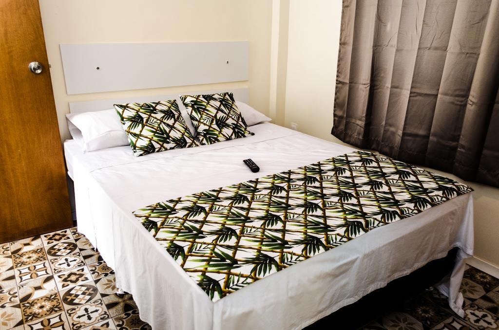 Caja Manga Bed & Breakfast Rio de Janeiro Ruang foto