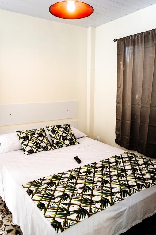 Caja Manga Bed & Breakfast Rio de Janeiro Ruang foto